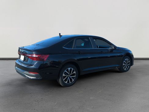 New 2026 Volkswagen Jetta S image 5