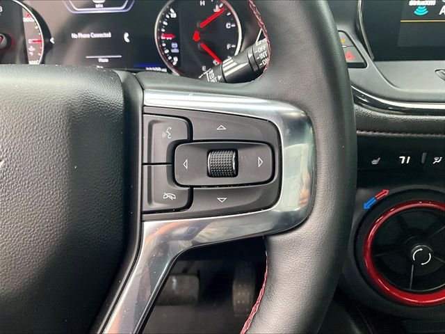 Used 2023 Chevrolet Blazer RS AWD/4WD image 24