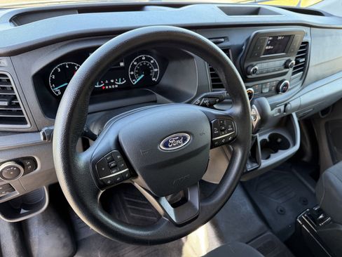 Used 2024 Ford Transit 250 Low Roof w/ Exterior Upgrade Package image 2