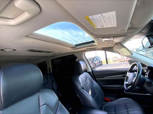 Used 2022 Kia Telluride EX w/ Towing Package image 20