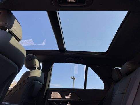 New 2026 Mercedes-Benz GLE 350 4MATIC image 22