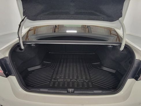 Used 2021 Subaru Legacy Touring XT image 25