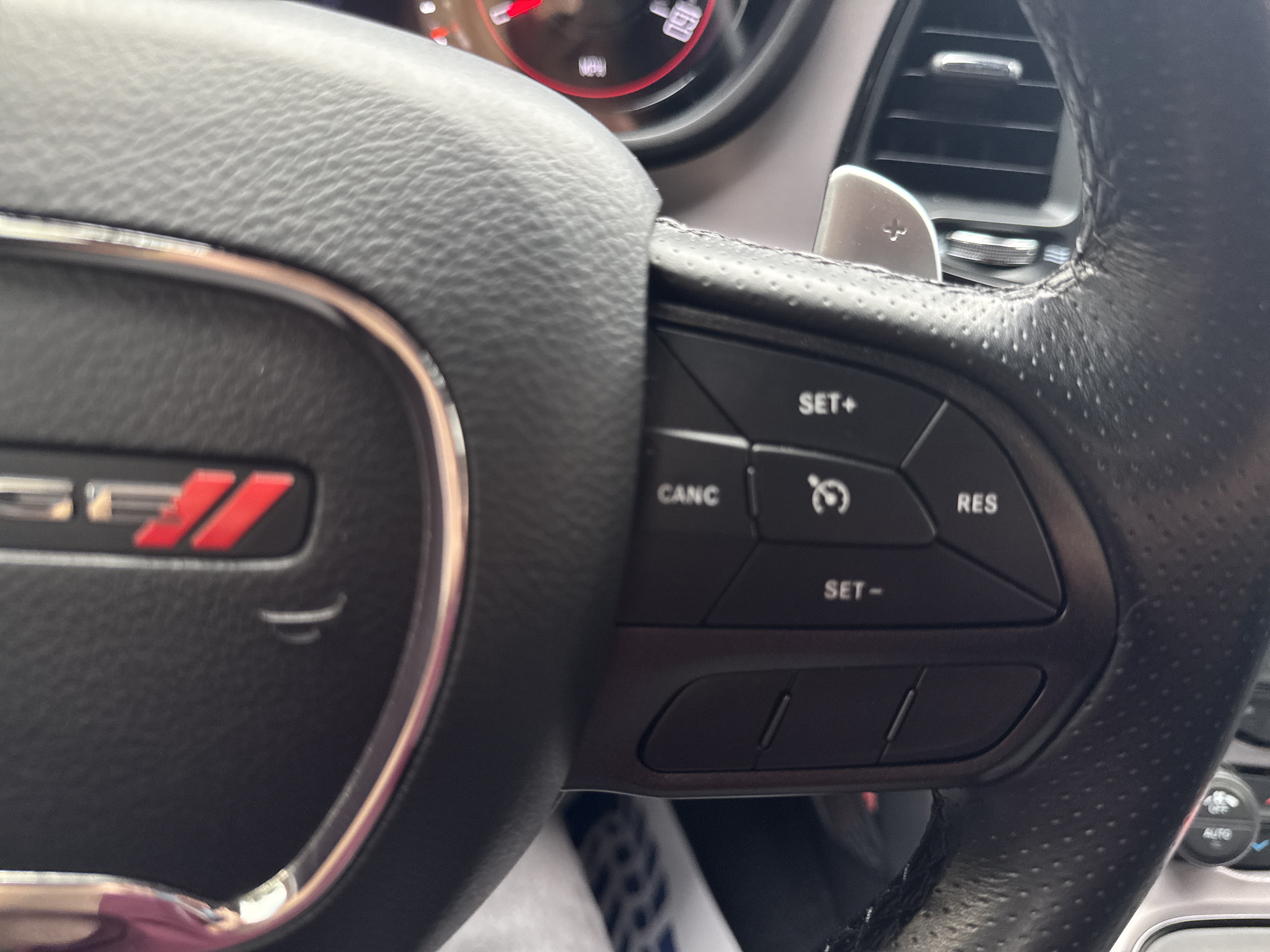 Used 2023 Dodge Challenger R/T w/ Plus Package RWD image 25