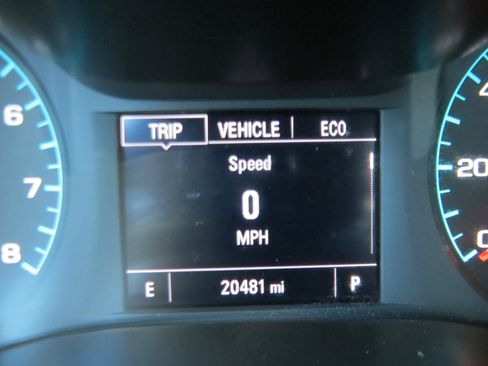 Used 2022 Chevrolet Colorado LT w/ Safety Package image 22