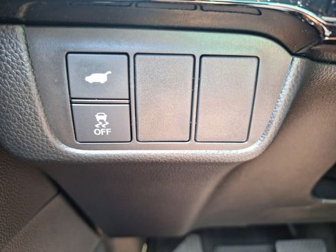 Used 2025 Honda CR-V Sport Touring image 12