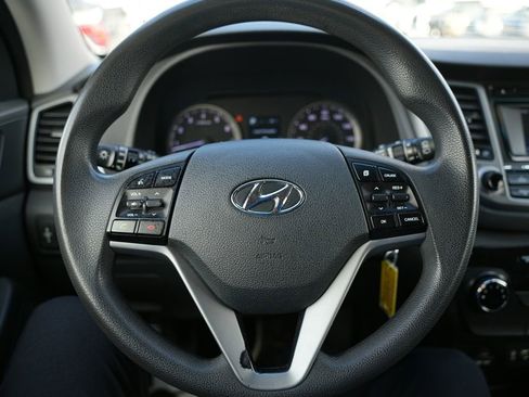 Used 2016 Hyundai Tucson SE w/ Option Group 02 image 11