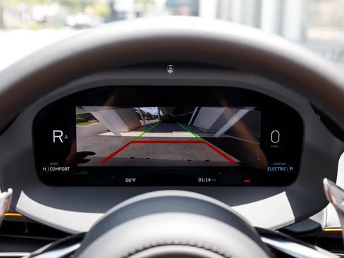 New 2026 McLaren Artura Spider RWD image 8