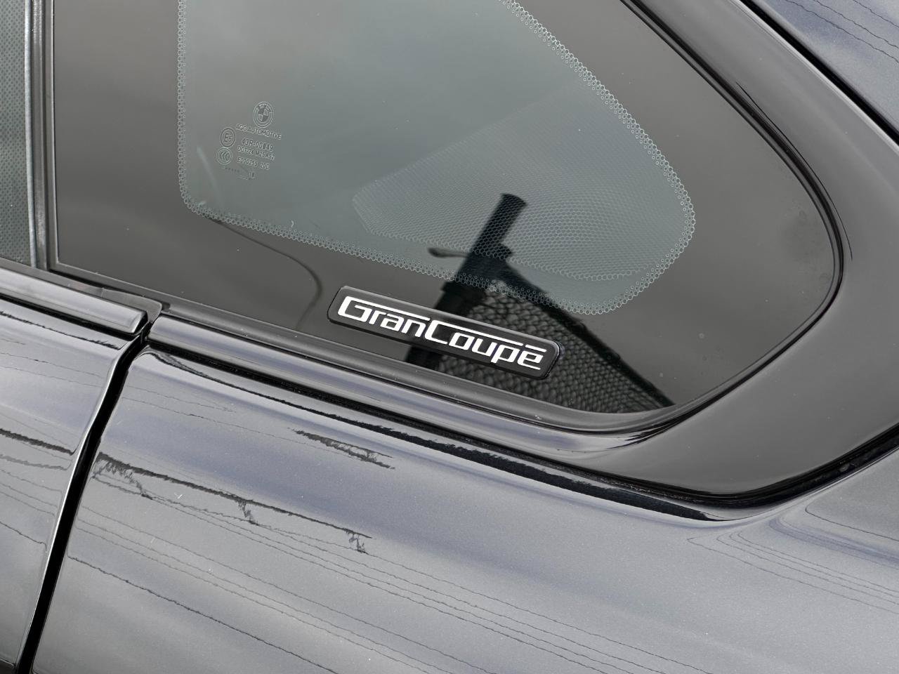 Used 2019 BMW 440i Gran Coupe RWD image 9