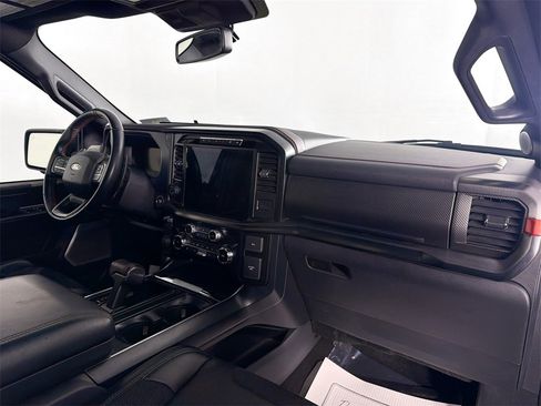 Used 2024 Ford F150 Raptor image 35