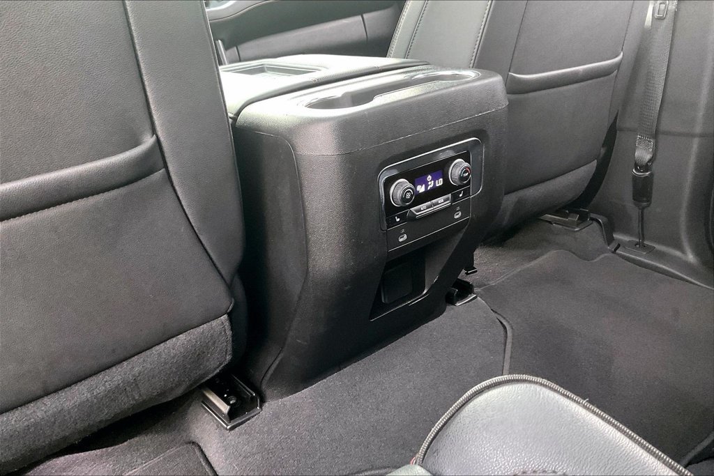 Used 2023 Chevrolet Tahoe RST w/ Luxury Package RWD image 11