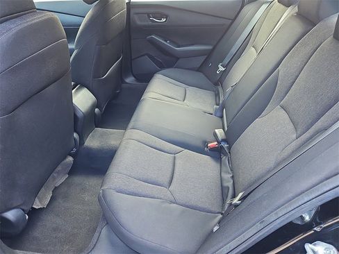 Certified 2023 Honda Accord LX image 26