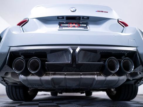 New 2026 BMW M2 CS RWD image 10