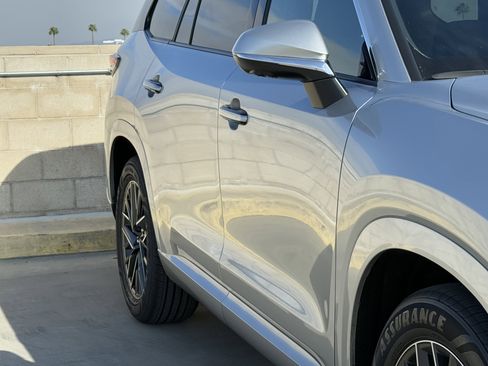 Used 2024 Lexus TX 350 FWD image 5