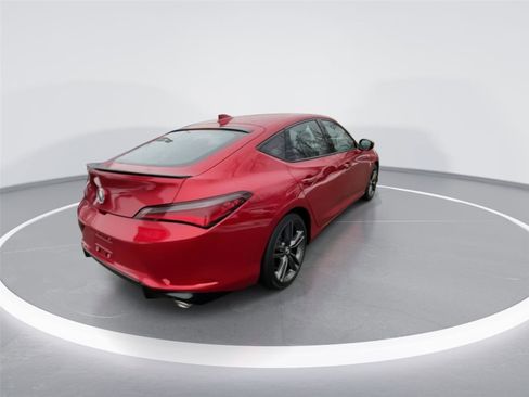 Used 2023 Acura Integra A-Spec image 8