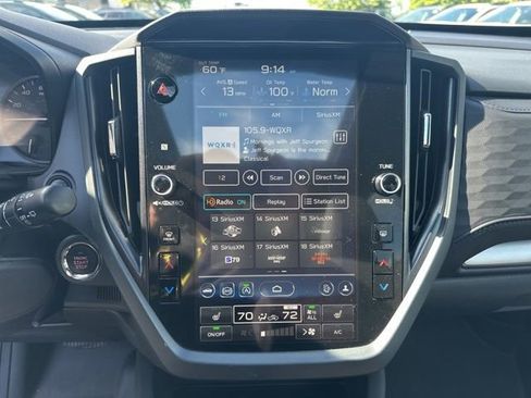 Certified 2025 Subaru Forester Premium AWD/4WD image 18