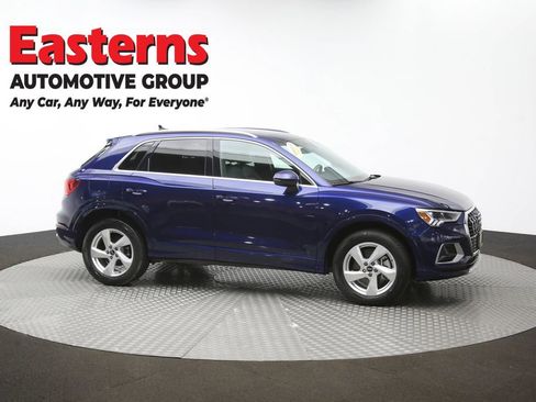 Used 2022 Audi Q3 2.0T Premium Plus image 48