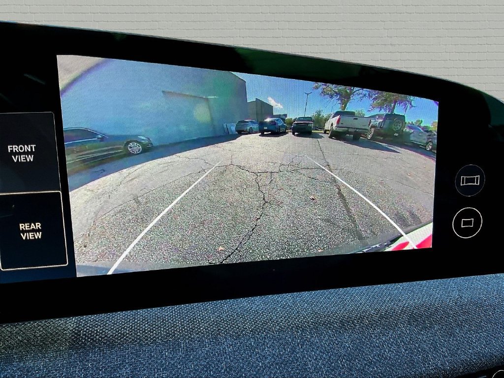 Used 2024 Lucid Air Touring AWD/4WD image 11