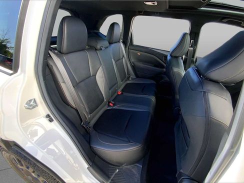 Certified 2026 Subaru Forester Wilderness AWD/4WD image 20