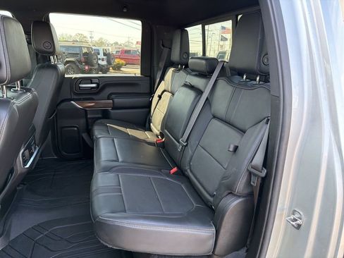 Used 2023 Chevrolet Silverado 3500 High Country AWD/4WD image 24