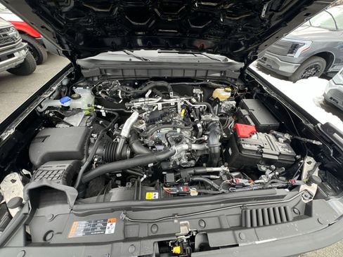 New 2026 Ford Bronco Big Bend image 27