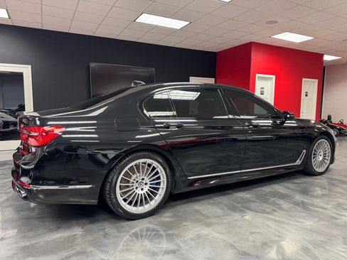 Used 2018 BMW ALPINA B7 xDrive AWD/4WD image 13