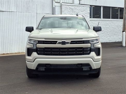 New 2026 Chevrolet Silverado 1500 RST w/ Convenience Package II image 9