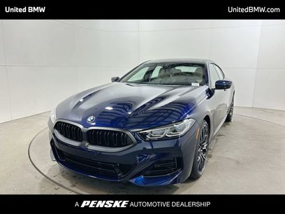 New 2026 BMW 840i w/ M Sport Professional Package
