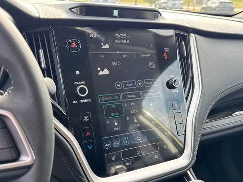 New 2025 Subaru Outback Limited w/ Popular Package #2 image 23