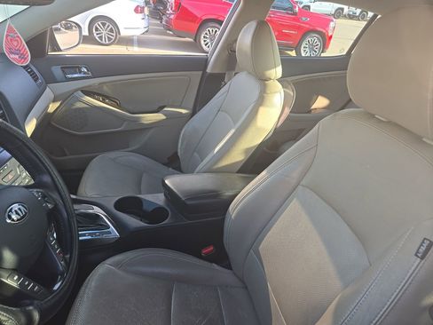 Used 2013 Kia Optima EX image 13