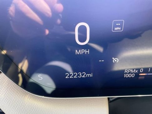 Used 2026 Buick Enclave Preferred FWD image 27