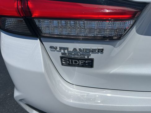 Used 2024 Mitsubishi Outlander Sport ES AWD/4WD image 46