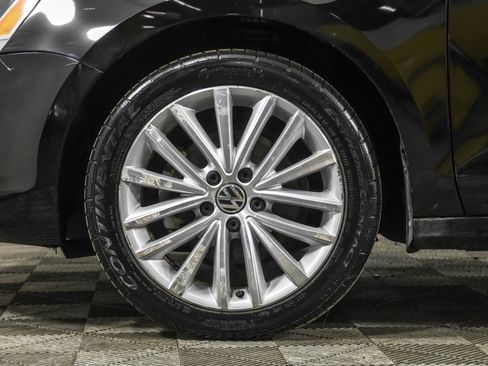 Used 2012 Volkswagen Jetta SEL image 21