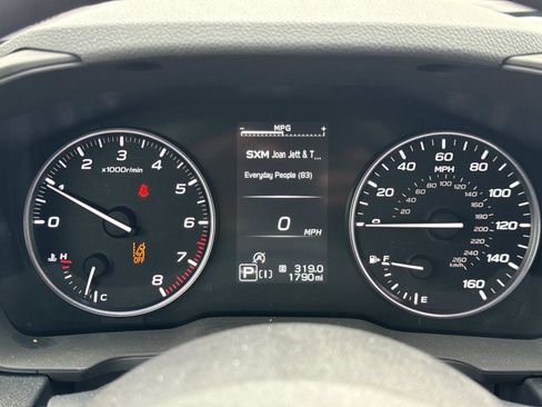 Certified 2025 Subaru Impreza 2.0i Sport image 22