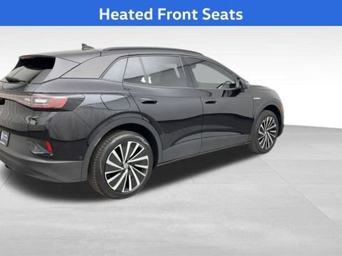 Used 2024 Volkswagen ID.4 Pro AWD/4WD image 2