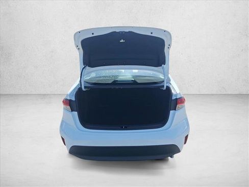 Used 2024 Toyota Corolla LE FWD image 7