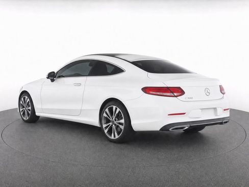 Used 2023 Mercedes-Benz C 300 Coupe image 28