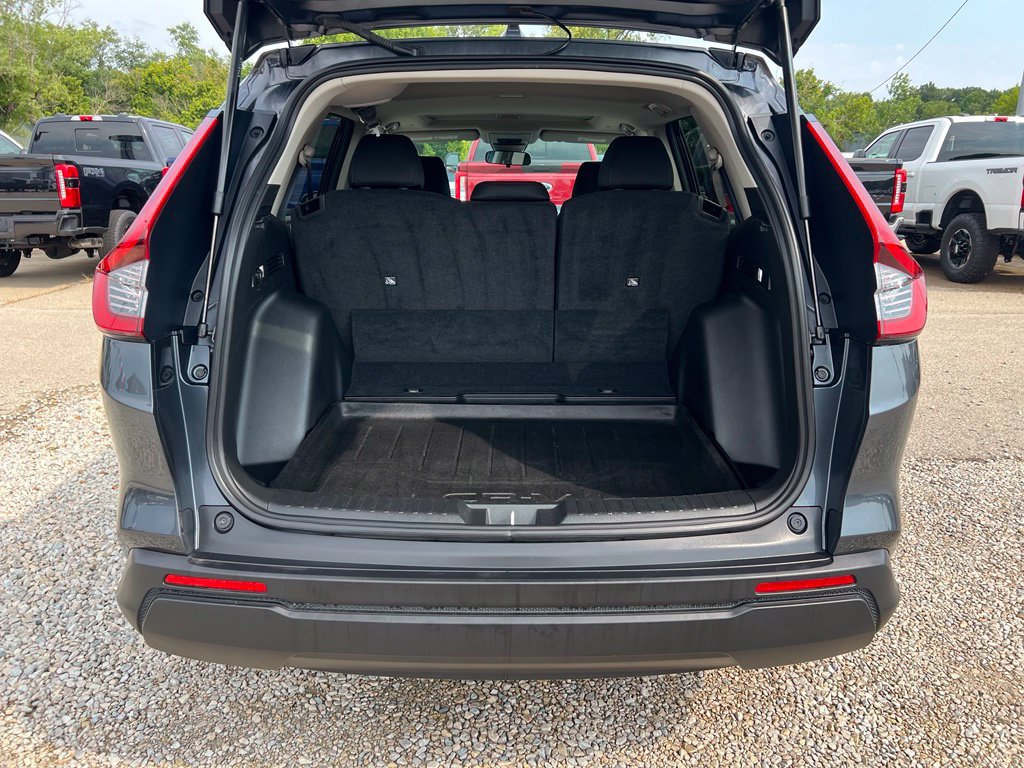 Used 2024 Honda CR-V EX image 18