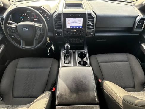 Used 2020 Ford F150 XLT w/ Equipment Group 302A Luxury image 12