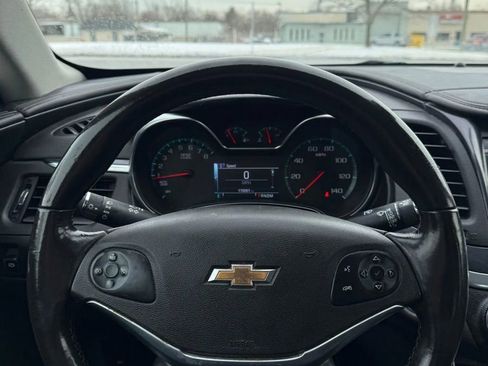 Used 2019 Chevrolet Impala LT image 15