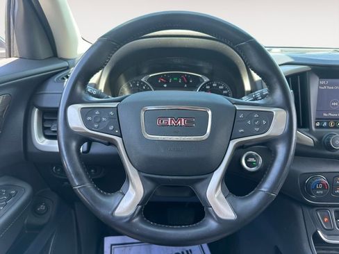 Used 2020 GMC Terrain Denali w/ Denali Premium Package AWD/4WD image 35