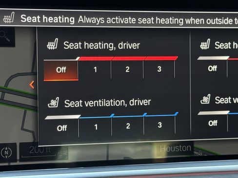 Used 2022 BMW X5 xDrive40i w/ M Sport Package image 8