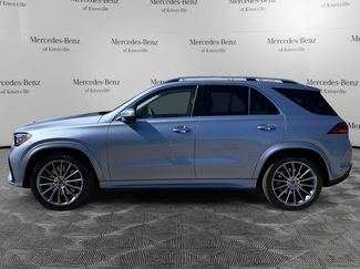 New 2026 Mercedes-Benz GLE 350 4MATIC video 2
