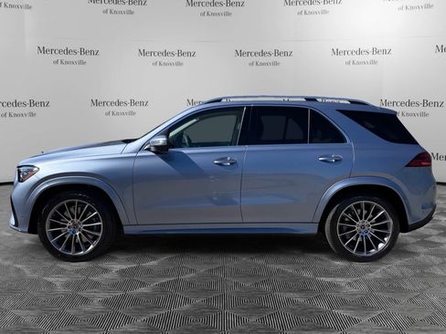 New 2026 Mercedes-Benz GLE 350 4MATIC image 2