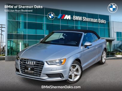 Used 2015 Audi A3 2.0T Premium w/ Cold Weather Package