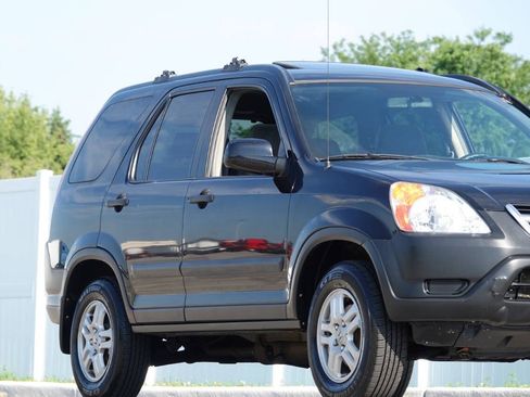 Used 2003 Honda CR-V EX image 61