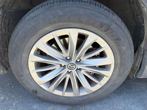 Used 2024 MAZDA CX-90 3.3 Turbo w/ Select Package AWD/4WD image 8