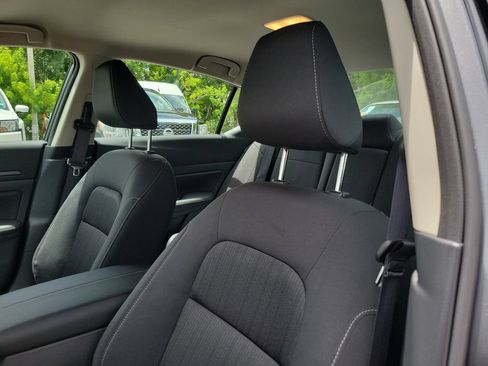 New 2026 Nissan Altima 2.5 SV FWD image 20