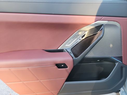 New 2026 BMW i7 eDrive50 w/ M Sport Package RWD image 10
