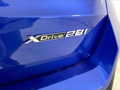 New 2026 BMW X1 xDrive28i w/ M Sport Package image 15