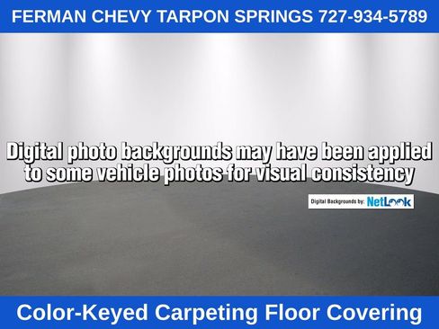 New 2026 Chevrolet Silverado 1500 Custom w/ Turbomax Blackout Package image 34